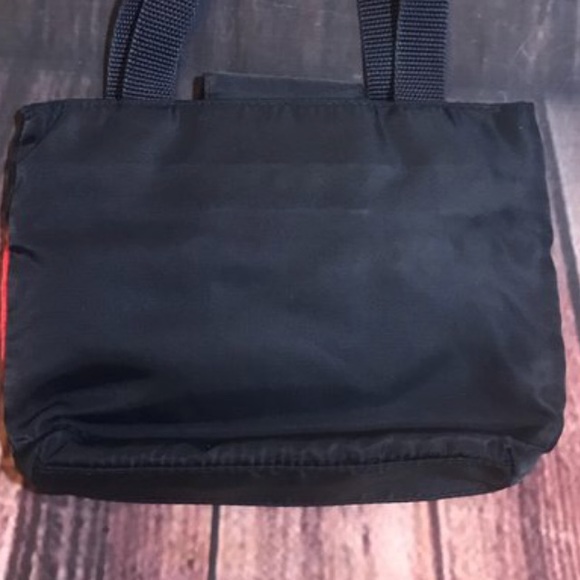 Ladies Early ‘00 Tommy Hilfiger Small Purse - Picture 2 of 3